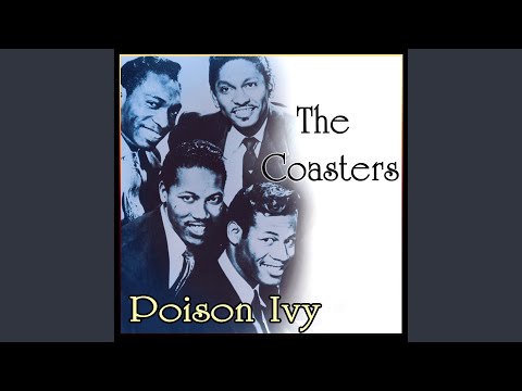 Along Came Jones by The Coasters