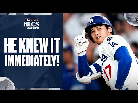 大谷翔平本場比賽第三支本壘打！我們正在見證偉大的時刻！| 大谷翔平 ハイライト (Shohei Ohtani’s THIRD HOME RUN OF THE GAME! 😱 WE ARE WITNESSING GREATNESS! | 大谷翔平 ハイライト)