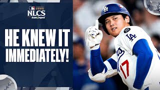 Shohei Ohtani’s THIRD HOME RUN OF THE GAME! 😱 WE ARE WITNESSING GREATNESS! | 大谷翔平 ハイライト