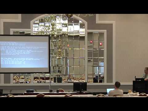2013 SouthEast LinuxFest - Ben Francis - BYOPC