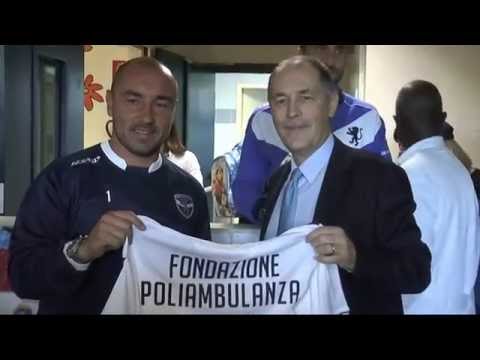 Un giorno per la nostra città - Brescia in visita alla Fondazione Poliambulanza