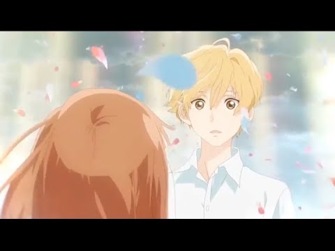 Omoi, omoware Furi, furare「 A M V 」Love Me, Love Me Not