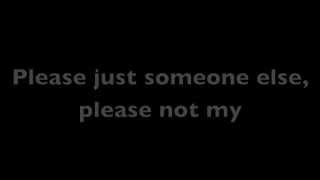 Dependence - "Christopher"(Lyric Video)