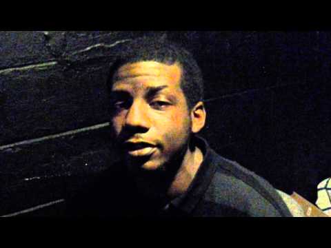 YA BOY DEUCE WORKIN ON NAPGHANISTAN 2014