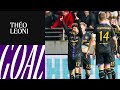 Antwerp - RSC Anderlecht: Leoni 0-1 | 2023-2024
