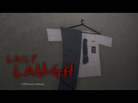 Last Laugh youtube-video
