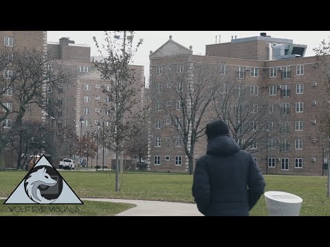 757BabyGlock - Far Away From Home | [Official Video] Shot By:@wolfeyevisuals