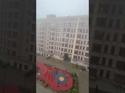 Квартира 47м² ЖК Авиньон, Дача Ковалевского, Одесса: Бизнес-класс, свободная планировка, газовый котел