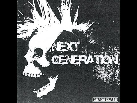 Various Artists - Next Generation (2005)