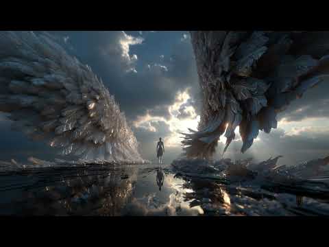 Oryn Etheria - I Gave Up My Wings