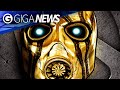 GIGA News: Borderlands, Dying Light und das Ende.