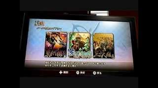 「単発二人実況」 戦国BASARA3宴 part後半