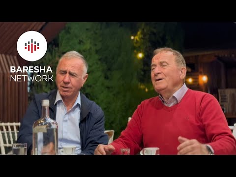 Refki Reshitaj - I KAM DISA SHOKË (Official Music Video)
