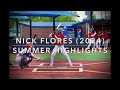 Summer Highlights