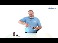 Replacing Functional Ring on Triton Vertical Shock