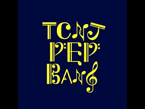 The College of New Jersey Pep Band - Ghostbusters!