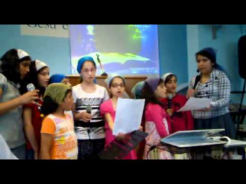 NE VOM VEDEA ACOLO SUS PE NORI DE SLAVA