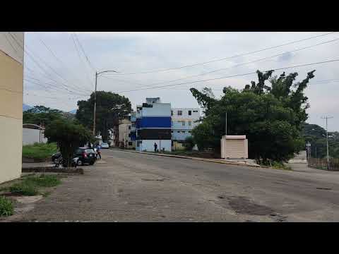 Unidad Vecinal, San Cristóbal Tachira Venezuela.