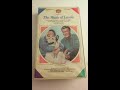 Opening And Closing To The Magic Of Lassie VHS 1986