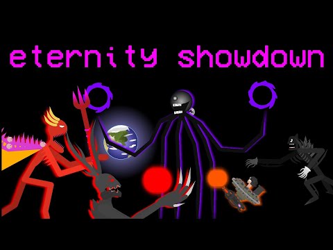 Eternity Showdown Season 1