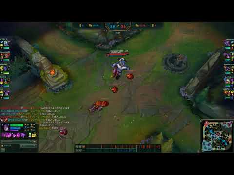 LOL - How to Kaisa & Alister