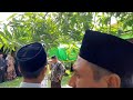 Meninggalnya Priyono Mbah Kadi Panolan 1