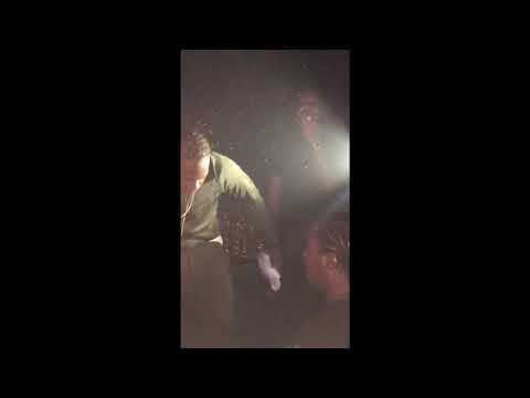 IMARK - Big T bash March 2019