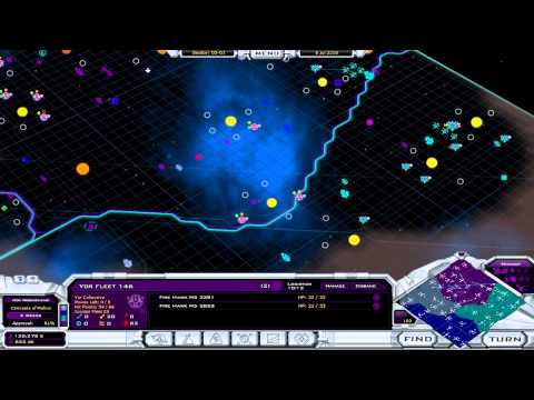 [06] Let's Play GalCiv 2: Twilight of the Arnor - Yor