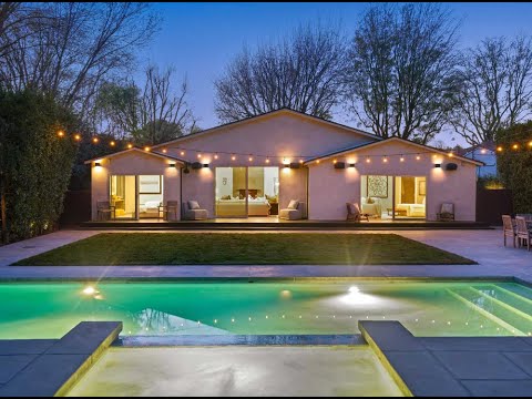 2444 Castle Heights Avenue | Los Angeles, CA - The Agency