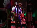 Yami Bolo performs "When A Man's In Love" at Chris' New Harbor  4/19/19