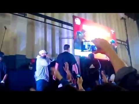 Final Nacional ACDP 2vs2 Cuartos Cordoba (Roli y Mati) vs Formosa (Meg y JF)