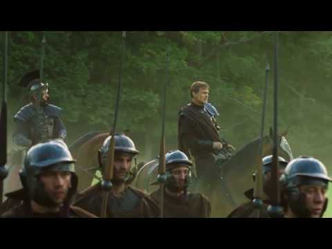 Războaiele daco-romane - Primul război, a treia campanie (102 e.n.) - Episodul 4/7