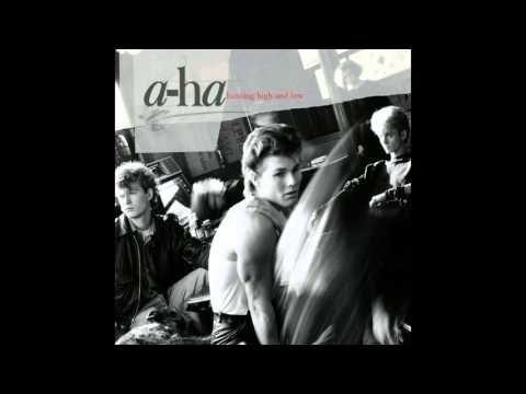 A-Ha - Take On Me (Vocals Half-Step Out of Key) Video