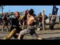 Shaolin Vengeance Best Action Chinese Martial Arts Movie In English