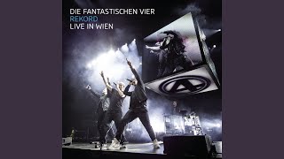 Locker bleiben (Live in Wien)