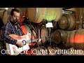 Cellar Sessions: Sean Rowe - To Leave Something Behind January 29th, 2018 City Winery New York