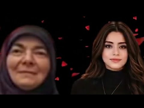 Majka Halila Ibrahima Ceyhana ne želi -  Silu  Turkoglu za buducu snahu. Emanet ' Fatalna Ljubav'