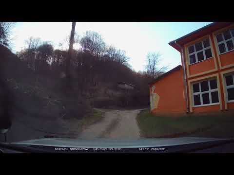 Colonia Tomești, Timiș , România [2021] | 4K