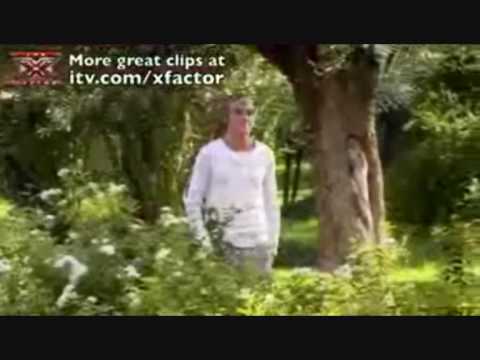 X Factor 2009 Final 12 Lloyd Daniels Journey So Far