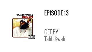 Beat Breakdown - Get By by Talib Kweli (prod. Kanye West)
