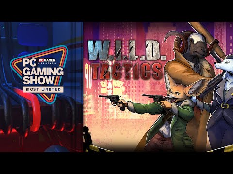Wild Tactics youtube-video