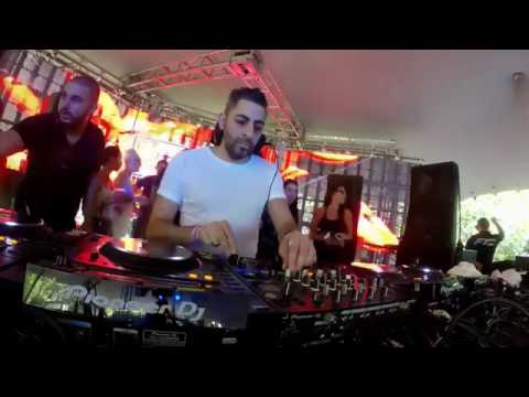 Darius Syrossian - Live Set Miami Music Week (djmag Pool Party 22/03/2017)
