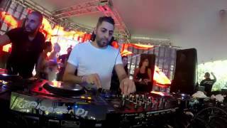 Darius Syrossian - Live @ DJ Mag Pool Party 2017