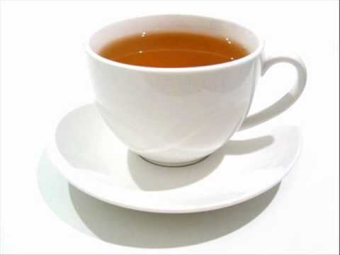 Furze - Fresh tea!