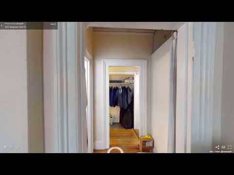 205 Beacon Street, Unit 9, Boston, MA - Presented by Alexandra Demeter