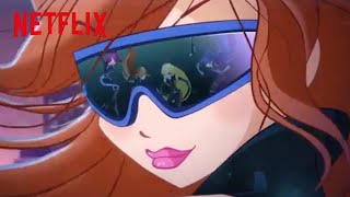 World of Winx | Theme Song | Netflix