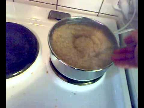 Elovena Kaurahiutaleita osa1