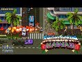 Gameplay video of Shakedown: Hawaii  Nintendo