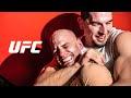 Flying Uwe vs. Abus Magomedov - MMA Training mit UFC PROFI!