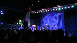 Lifetime - Bringin&#39; It Backwards (Live)